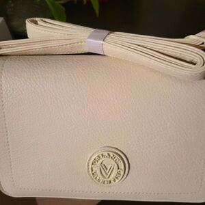 Valentino orlandi crossbody bag